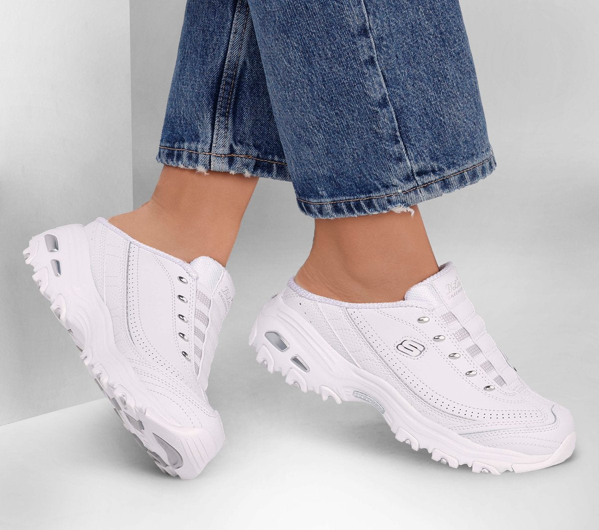 D'lites - Bright Sky / Skechers Women