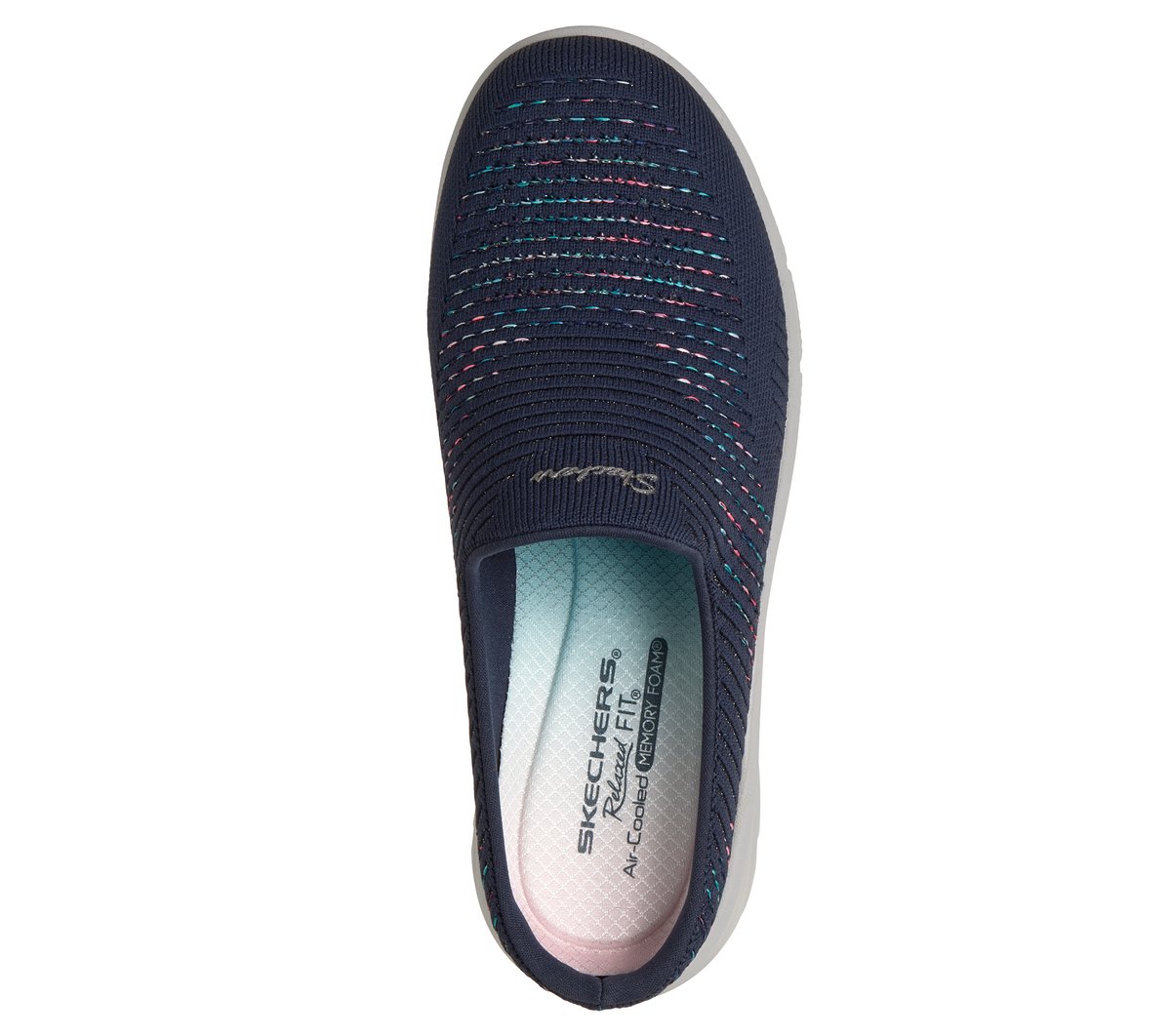 Relaxed Fit: Easy Going - Clear Days / Skechers Women|New Arrivals