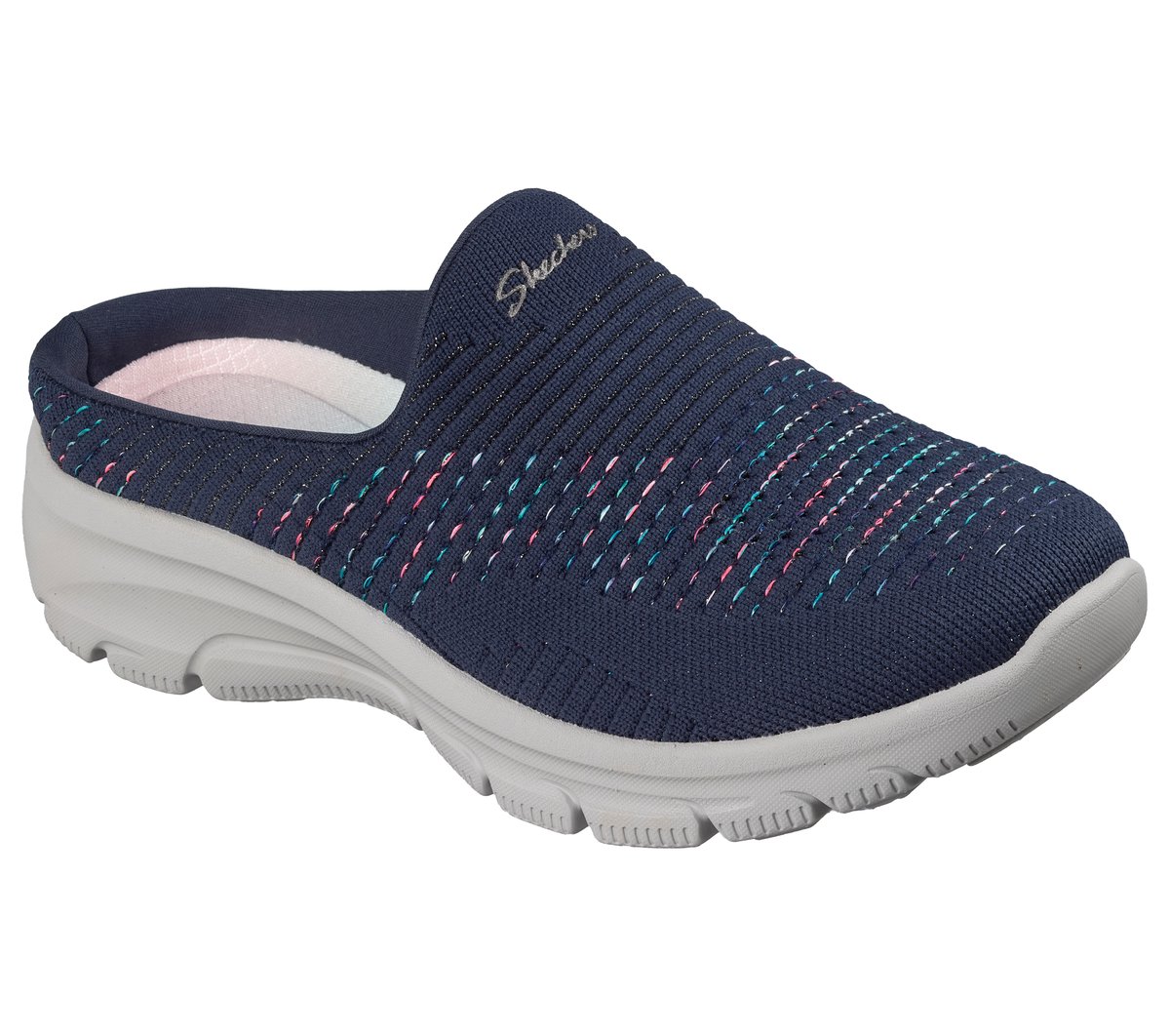 Relaxed Fit: Easy Going - Clear Days / Skechers Women|New Arrivals