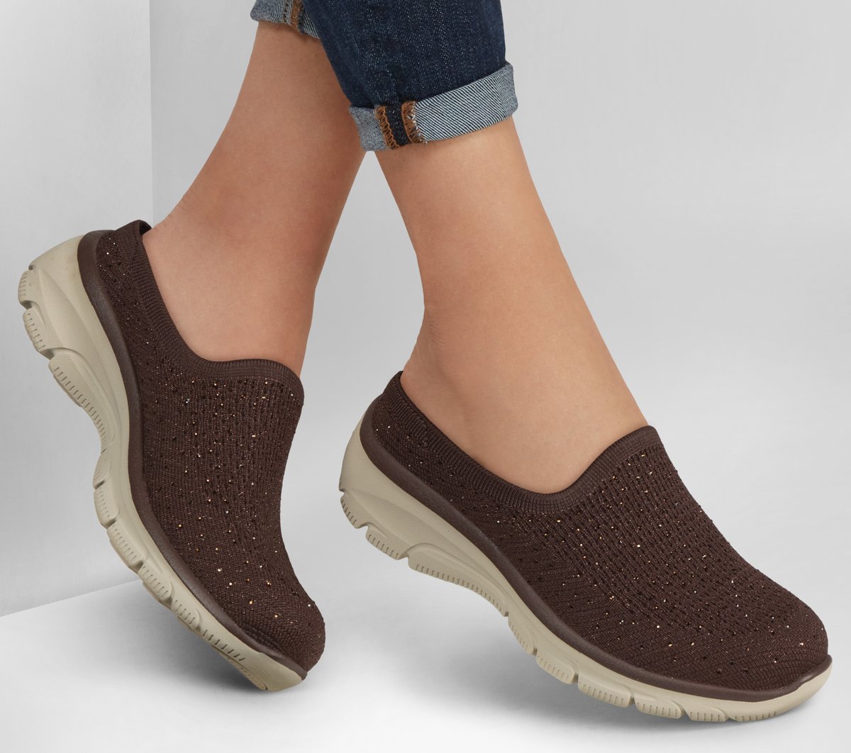 Relaxed Fit: Easy Going - Easy Breeze / Skechers Women