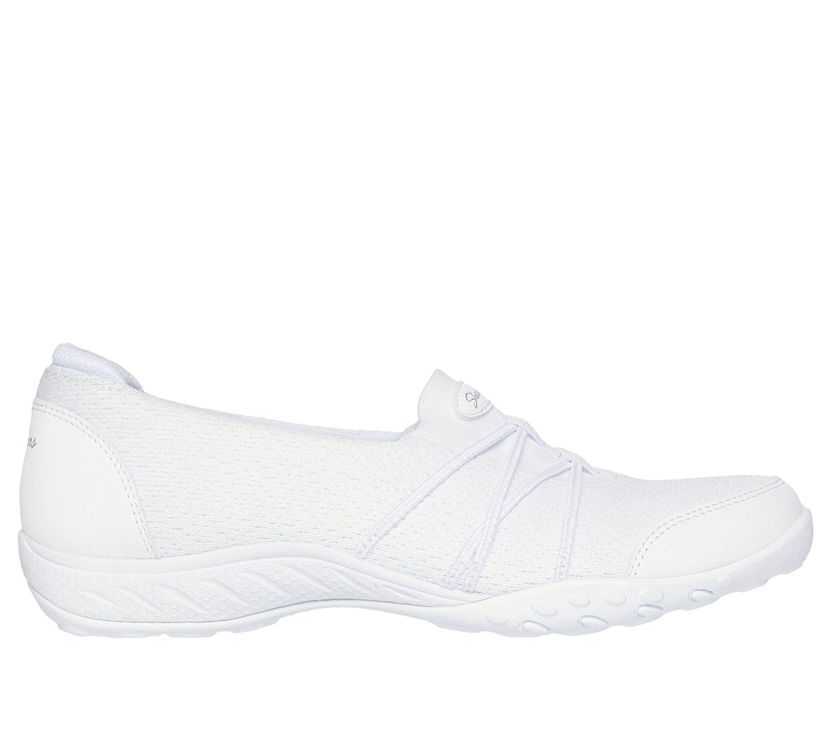 Relaxed Fit: Breathe-Easy - Harbor Hues / Skechers Women