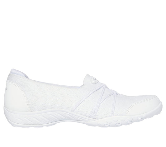 Relaxed Fit: Breathe-Easy - Harbor Hues / Skechers Women