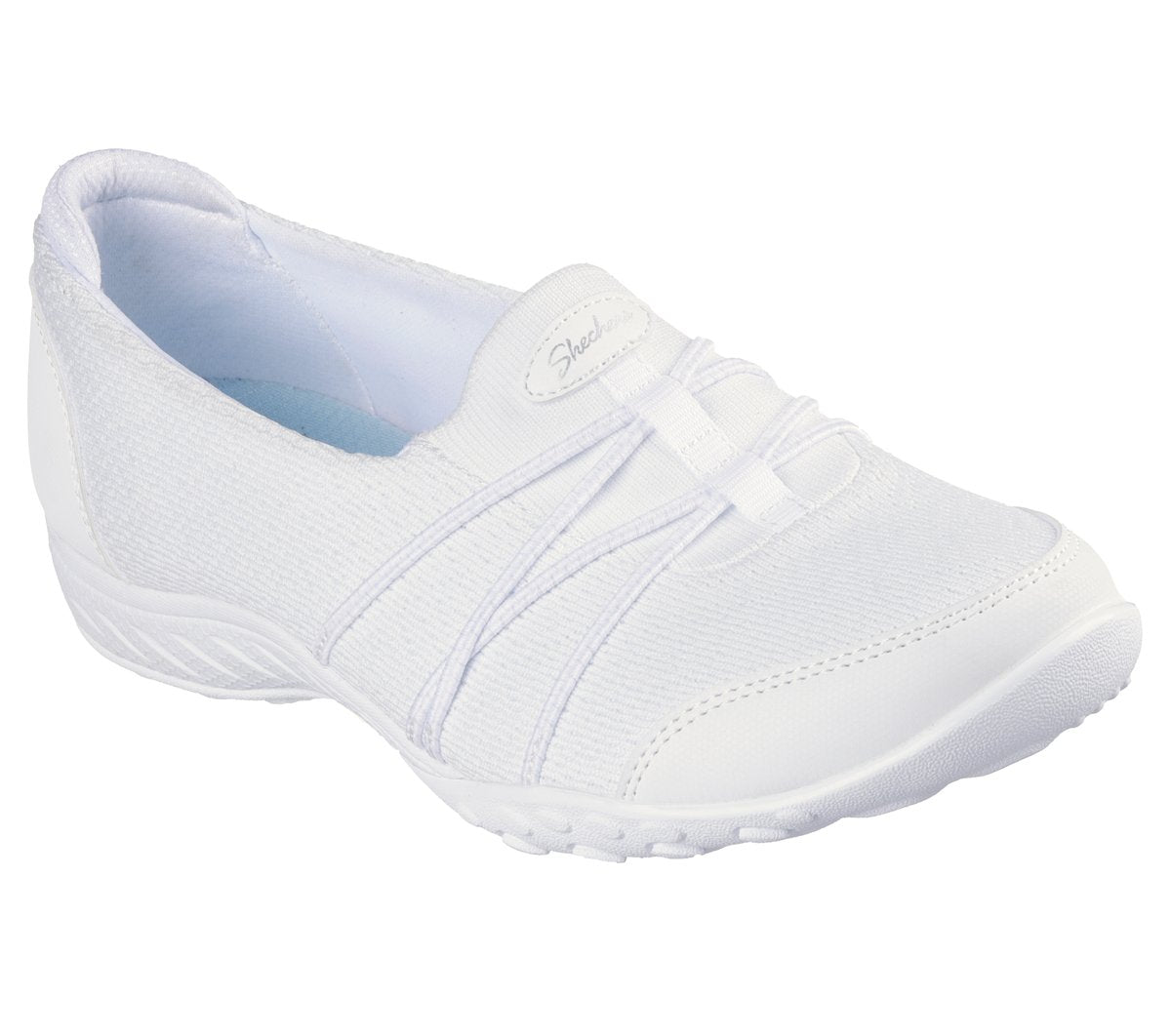 Relaxed Fit: Breathe-Easy - Harbor Hues / Skechers Women