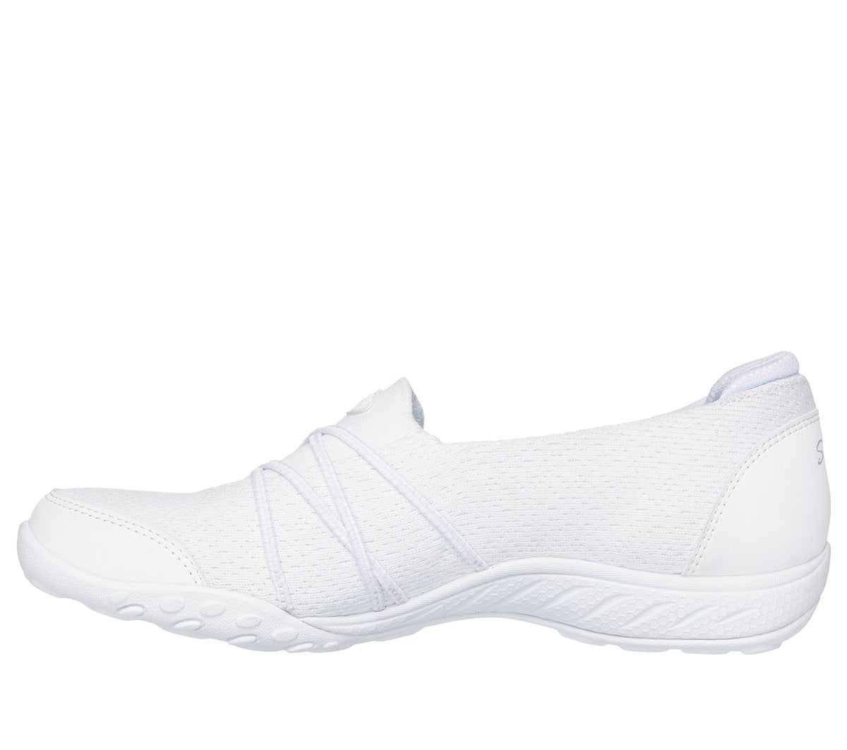 Relaxed Fit: Breathe-Easy - Harbor Hues / Skechers Women