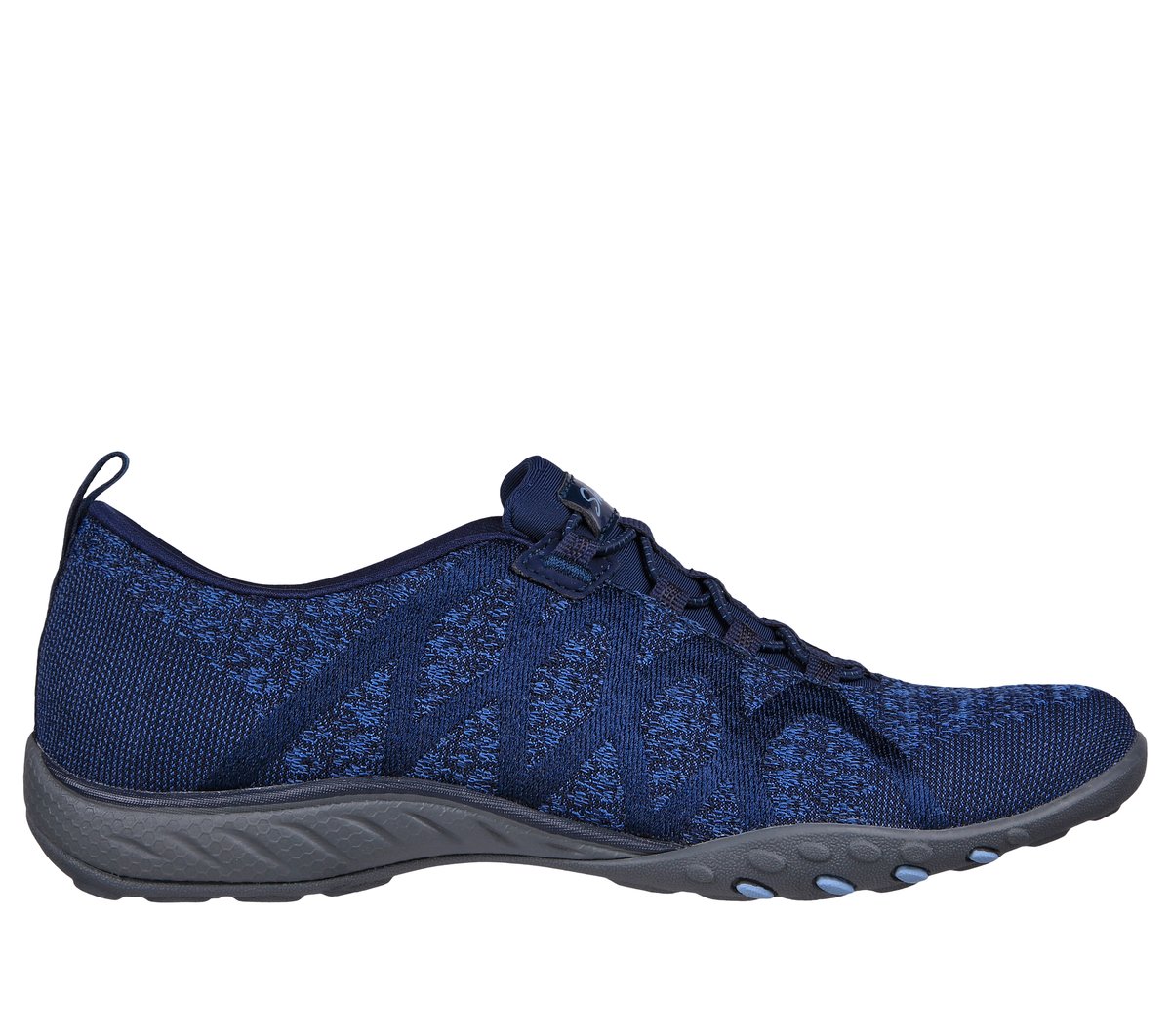 Relaxed Fit: Breathe-Easy - Infi-Knity / Skechers Women