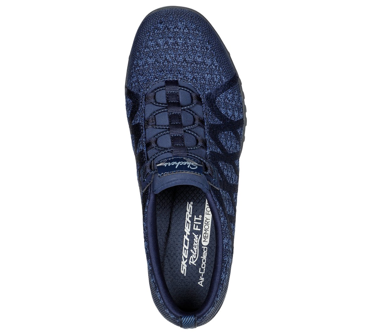 Relaxed Fit: Breathe-Easy - Infi-Knity / Skechers Women