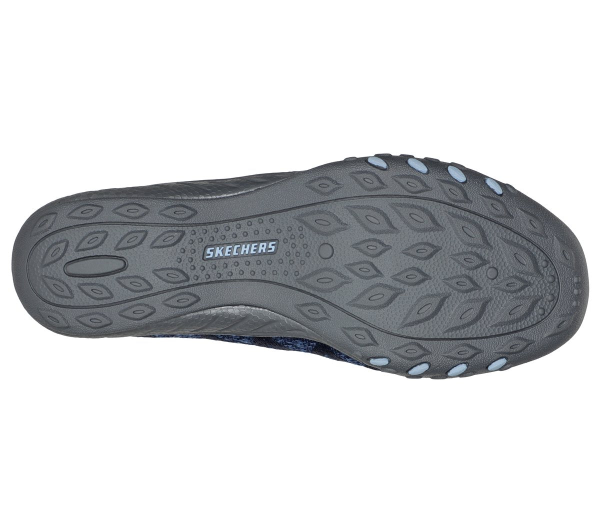 Relaxed Fit: Breathe-Easy - Infi-Knity / Skechers Women