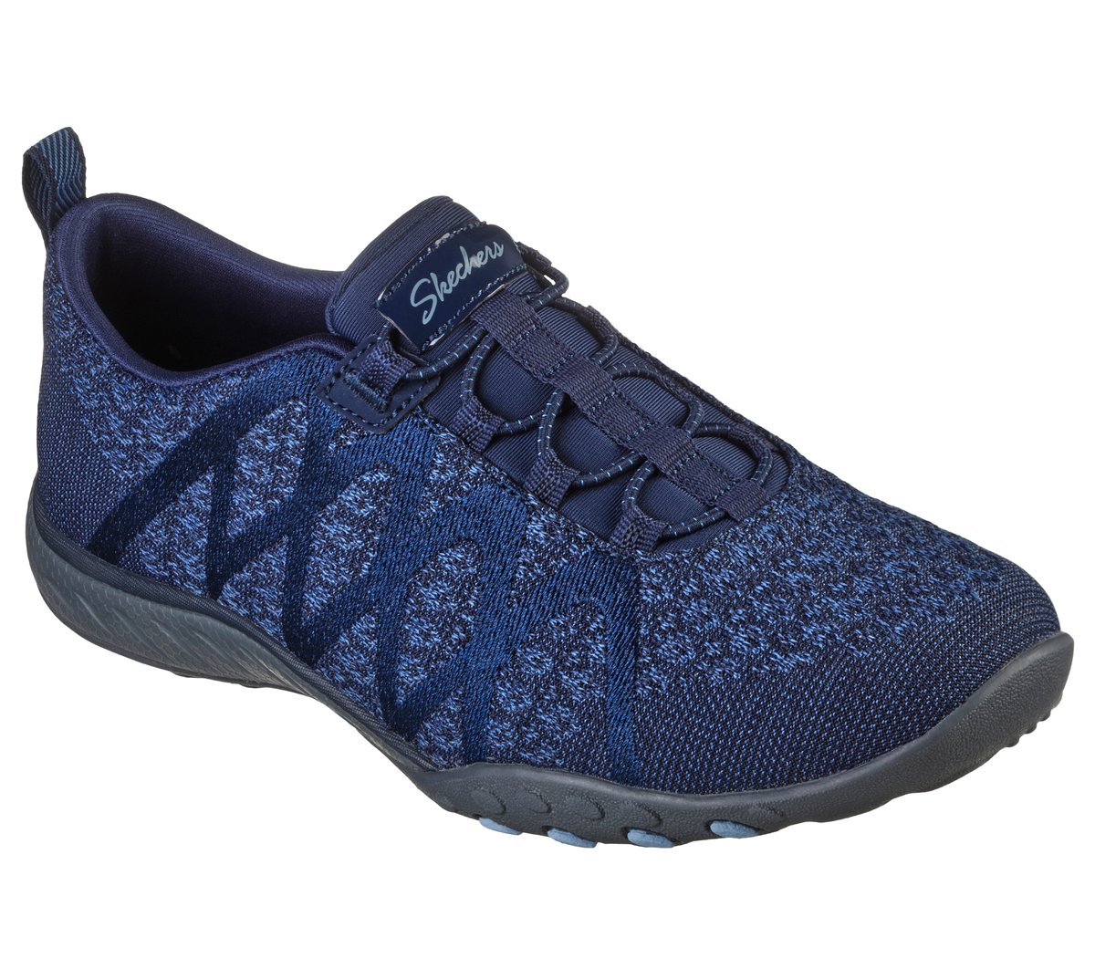 Relaxed Fit: Breathe-Easy - Infi-Knity / Skechers Women