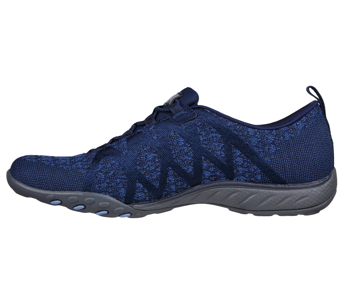 Relaxed Fit: Breathe-Easy - Infi-Knity / Skechers Women