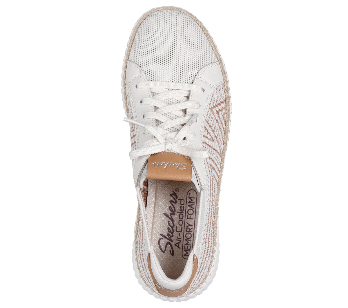 Wilshire Blvd - Bellevue / Skechers Women
