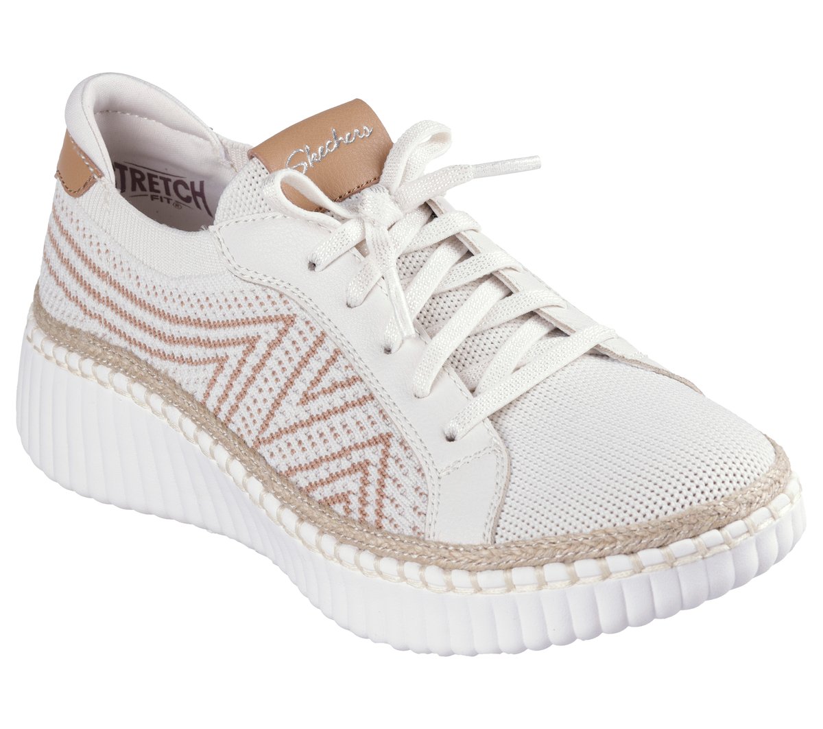 Wilshire Blvd - Bellevue / Skechers Women