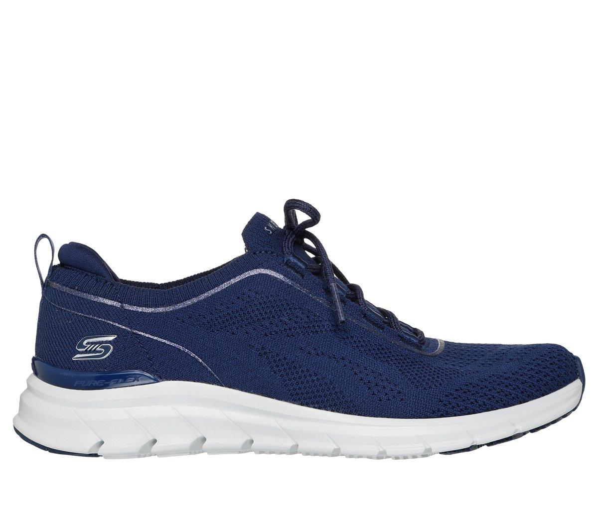 Pure Flex - Midnight Star / Skechers Women