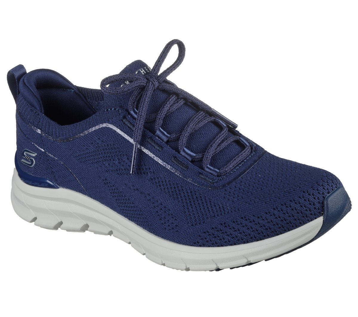 Pure Flex - Midnight Star / Skechers Women