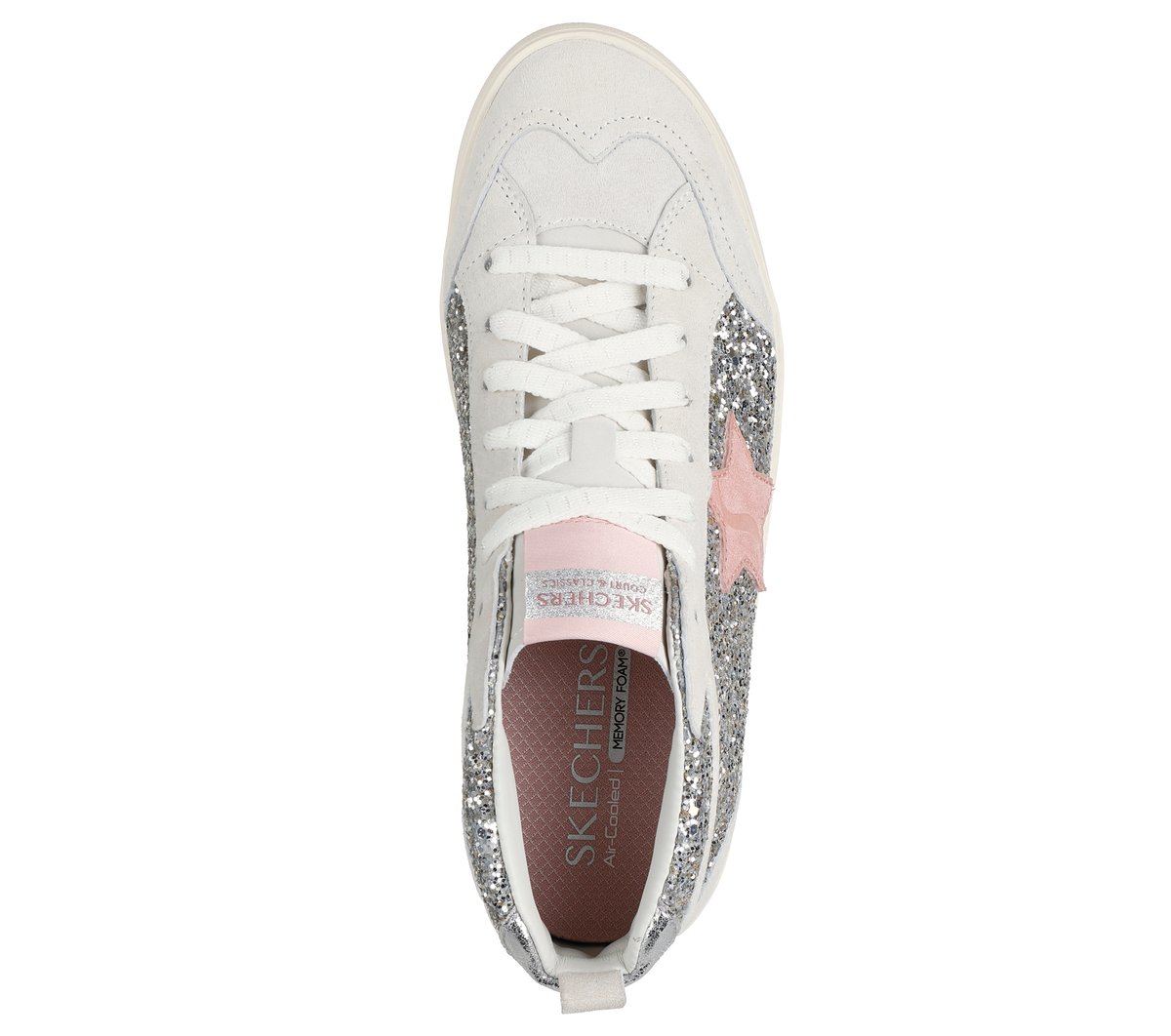 Strand Star - Golden Glam / Skechers Women
