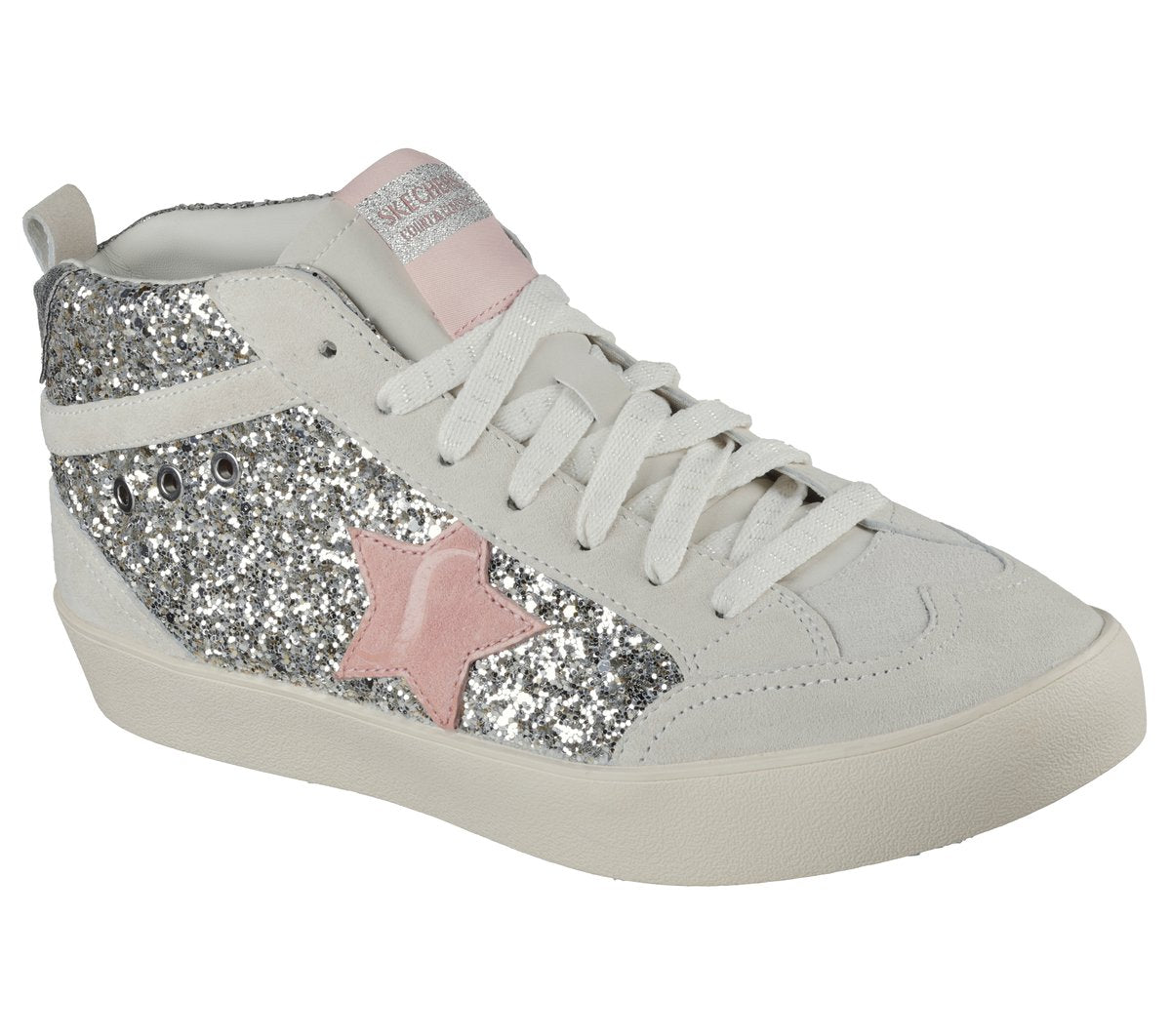 Strand Star - Golden Glam / Skechers Women