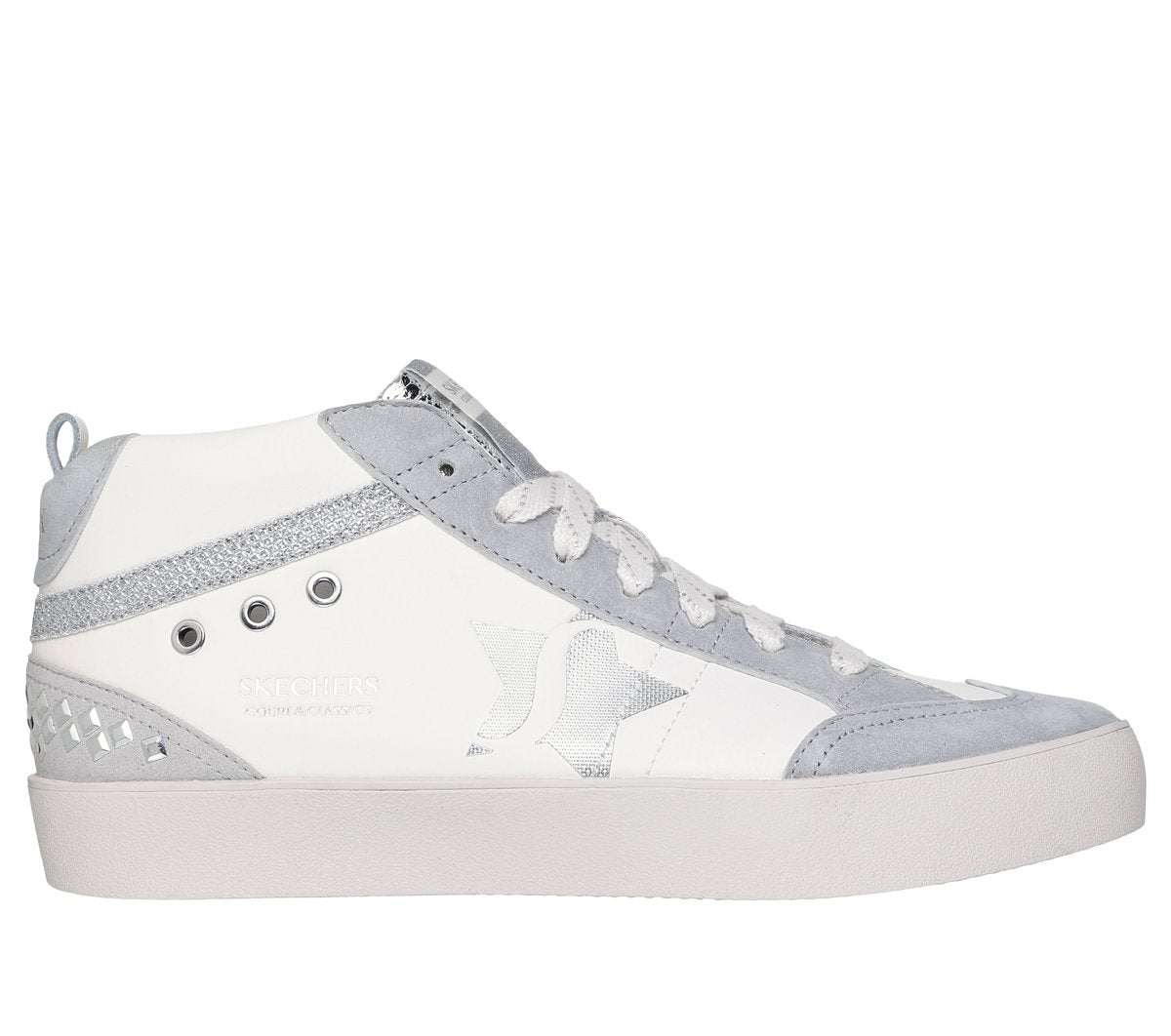 Strand Star - Studded Step / Skechers Women