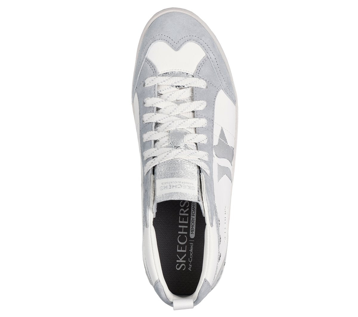 Strand Star - Studded Step / Skechers Women