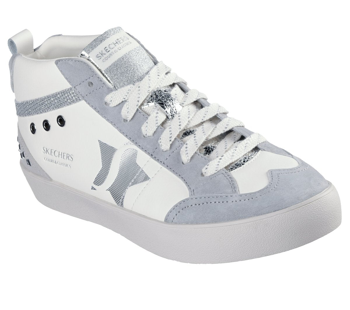 Strand Star - Studded Step / Skechers Women