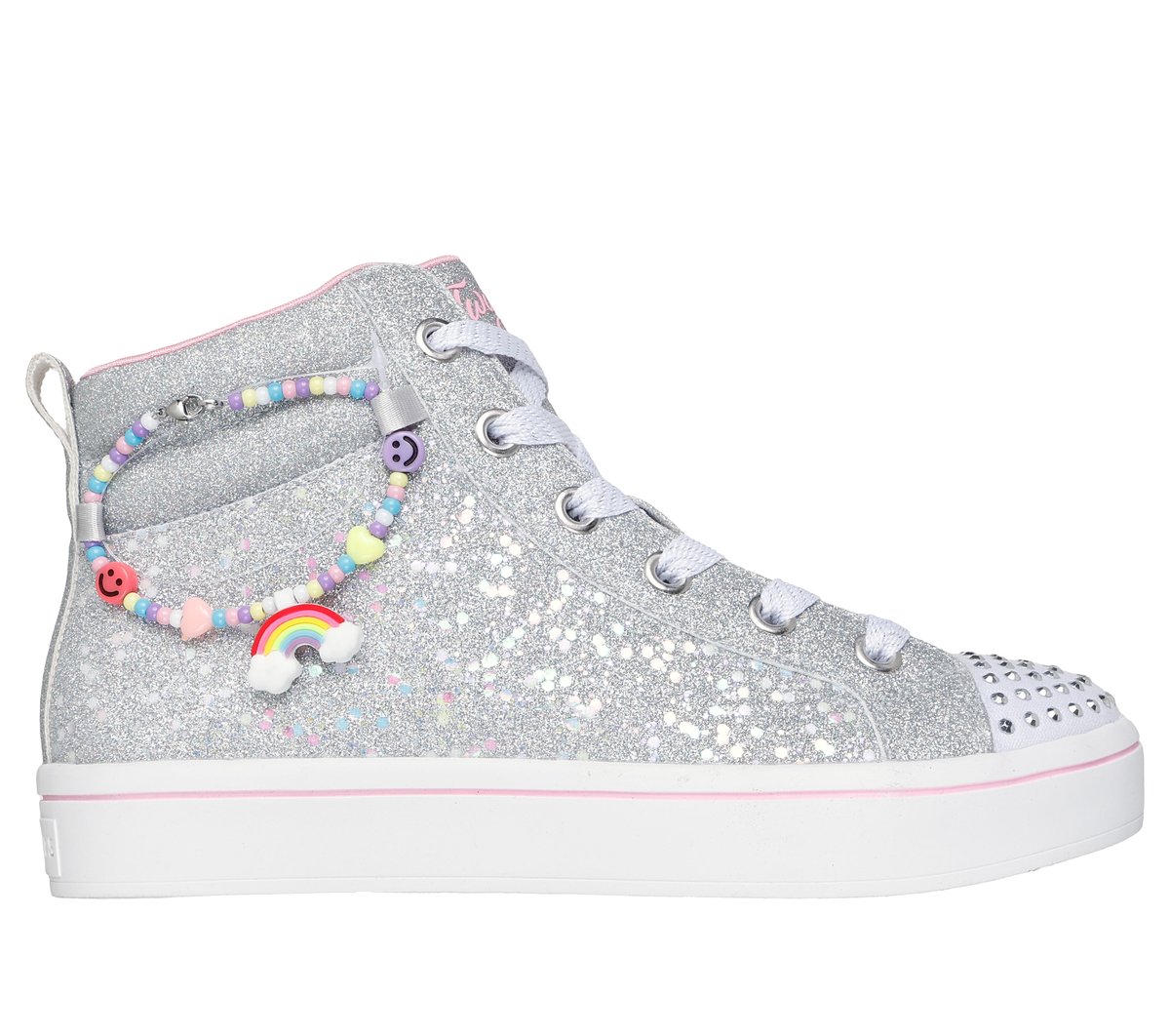 Twinkle Toes: HI-Lites - Charm Bestie / Skechers Women