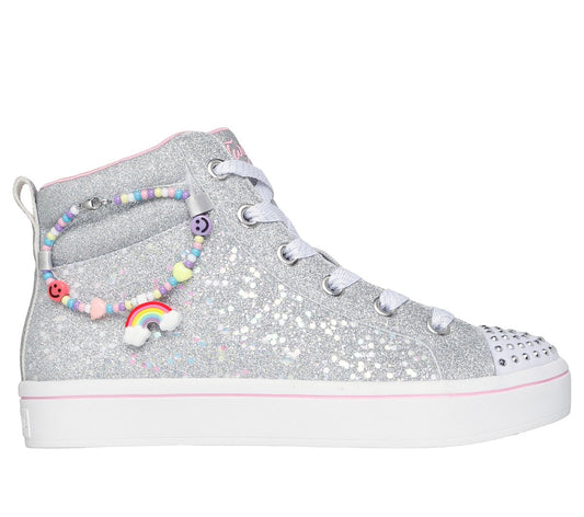 Twinkle Toes: HI-Lites - Charm Bestie / Skechers Women