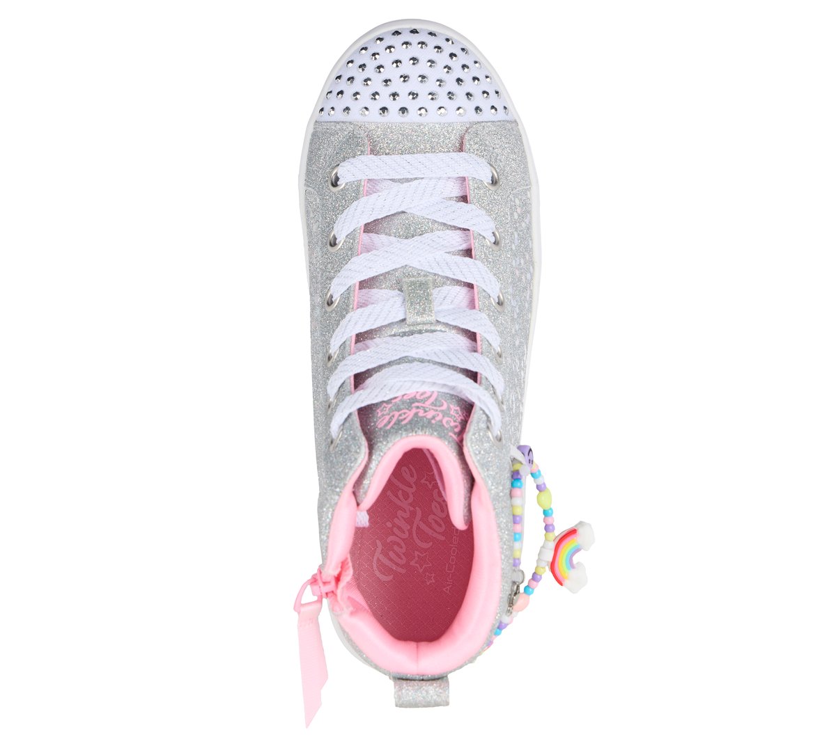 Twinkle Toes: HI-Lites - Charm Bestie / Skechers Women