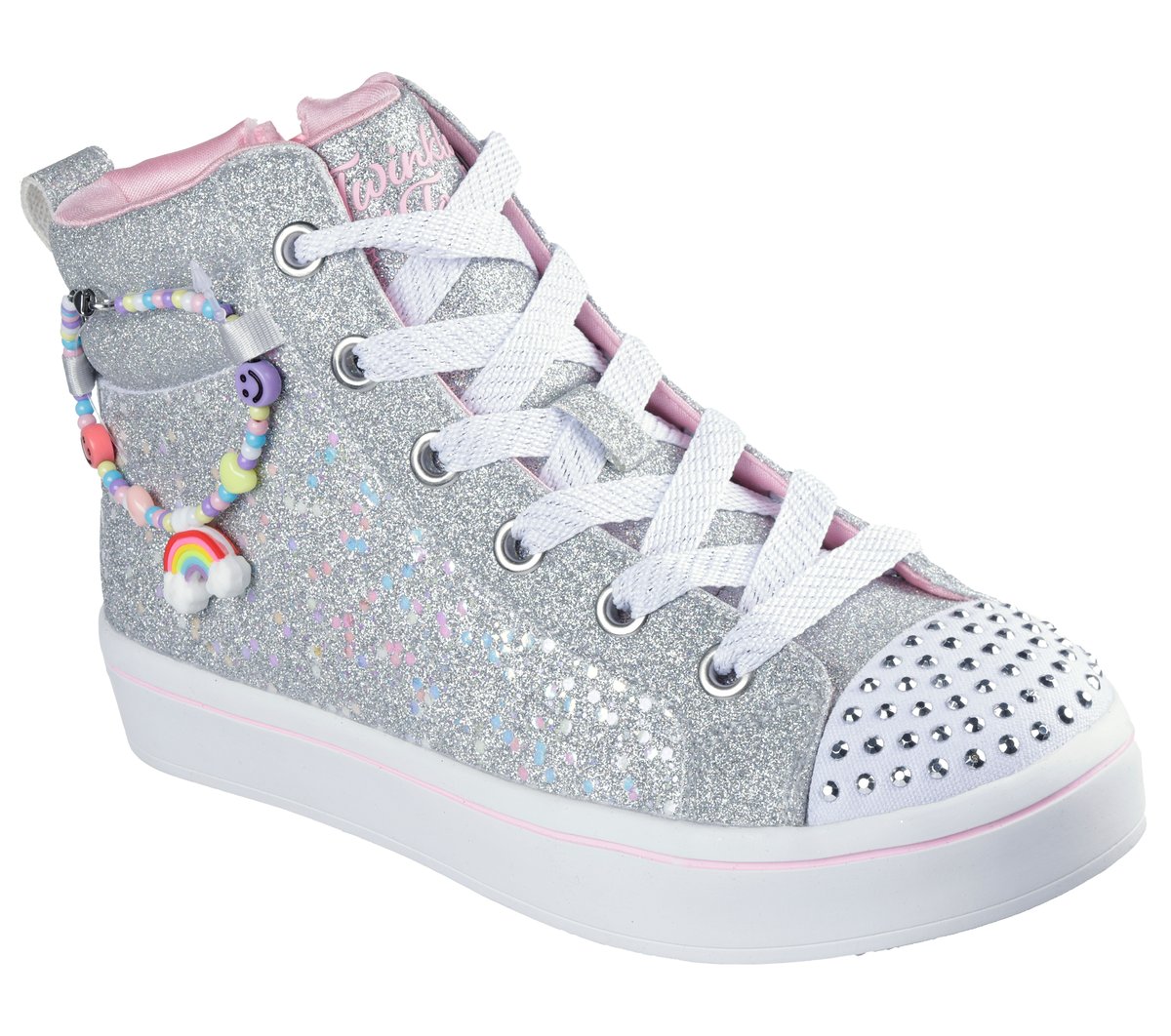 Twinkle Toes: HI-Lites - Charm Bestie / Skechers Women