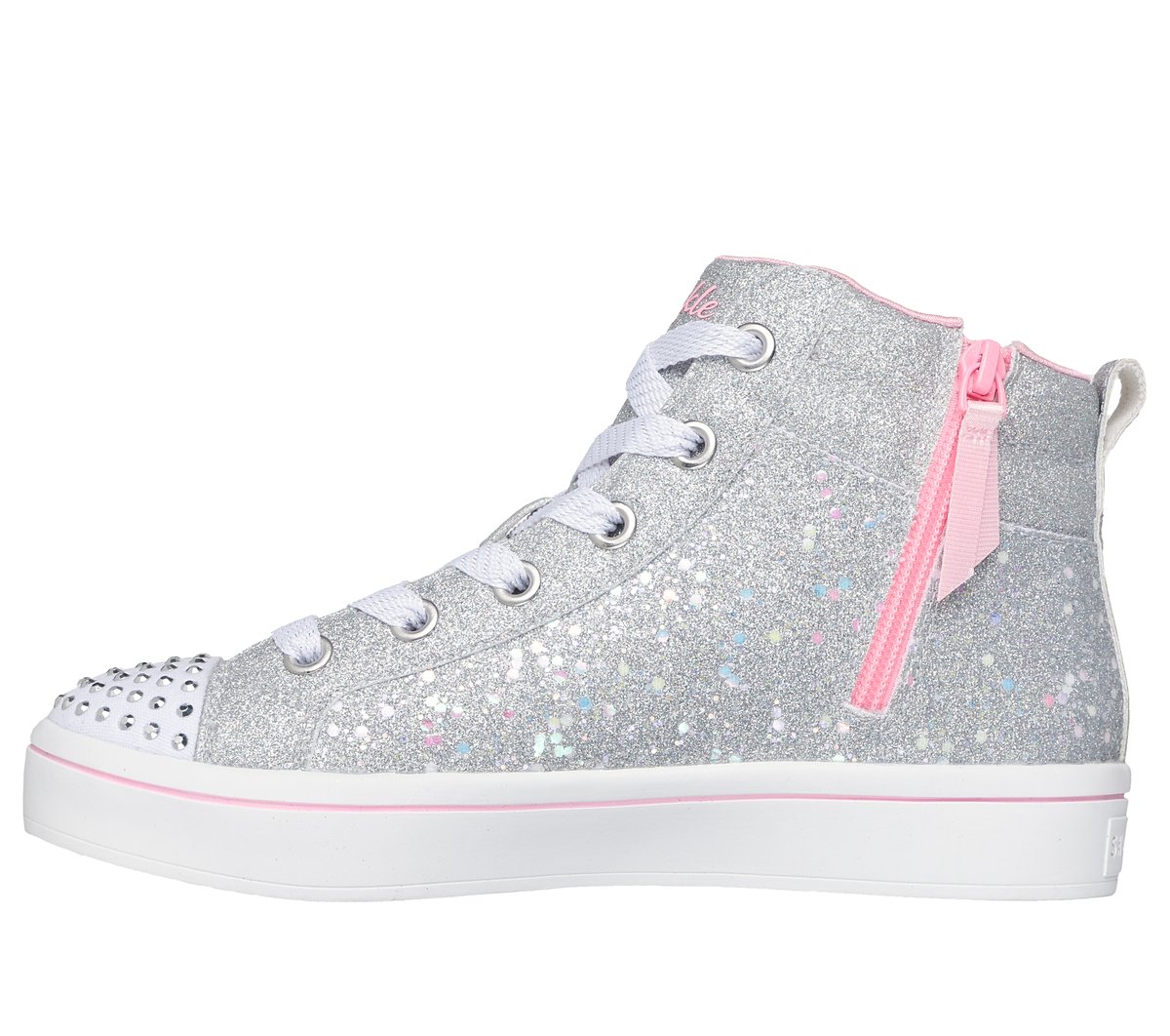 Twinkle Toes: HI-Lites - Charm Bestie / Skechers Women
