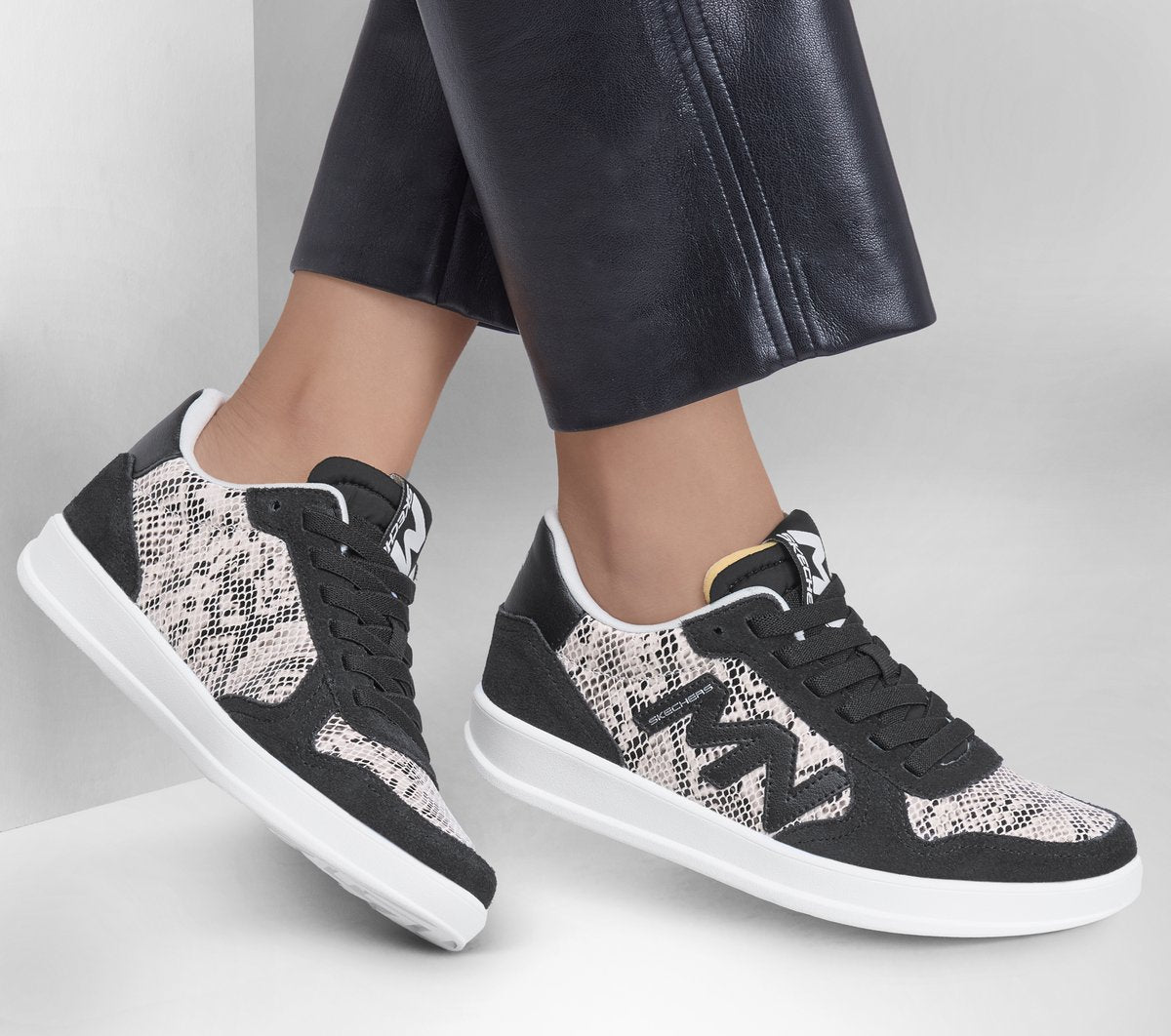 Mark Nason: New Wave Cup - Palms / Skechers Women
