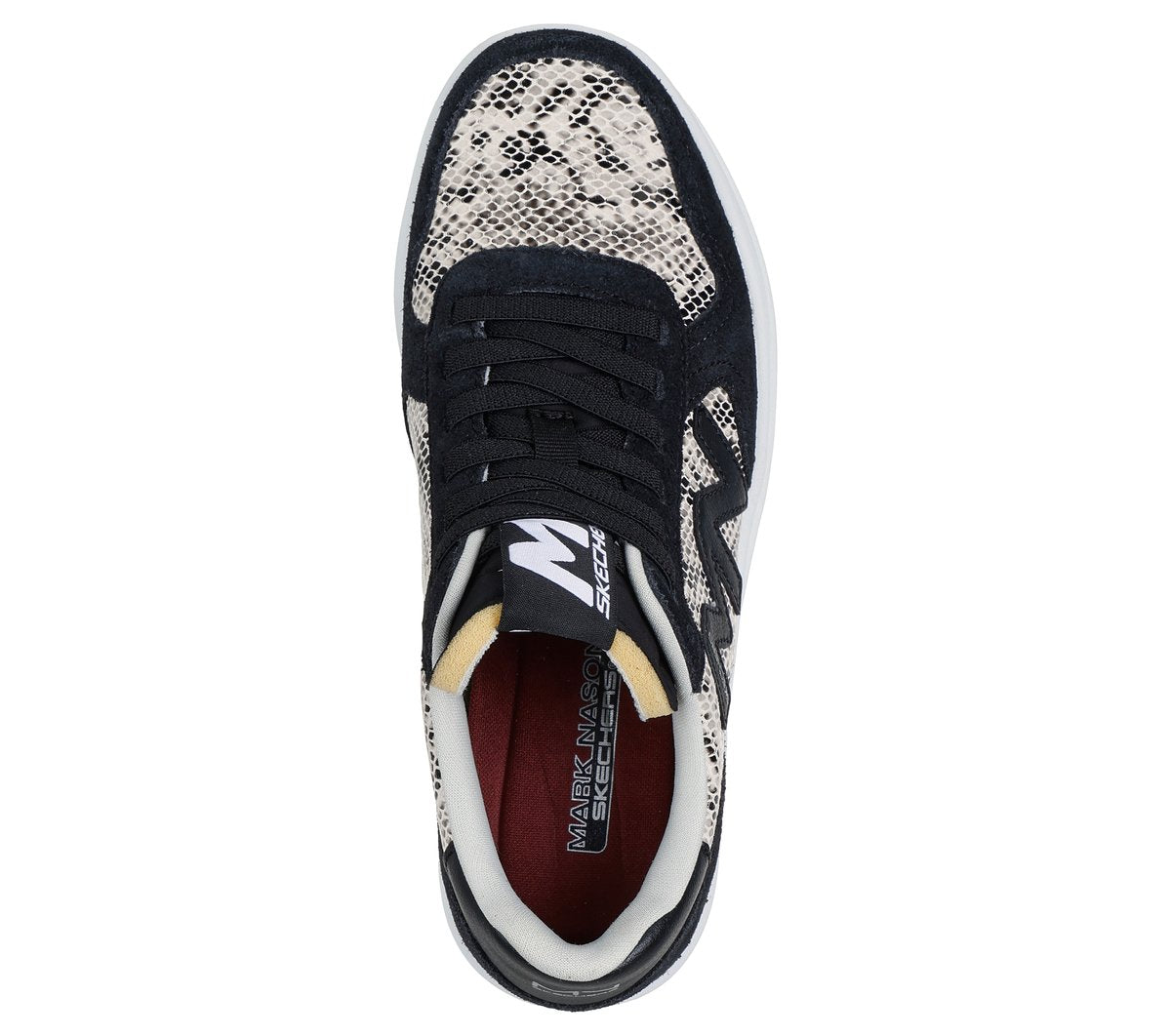 Mark Nason: New Wave Cup - Palms / Skechers Women