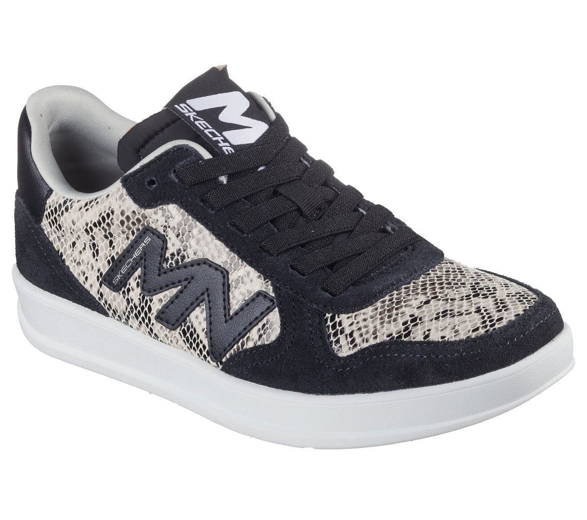 Mark Nason: New Wave Cup - Palms / Skechers Women