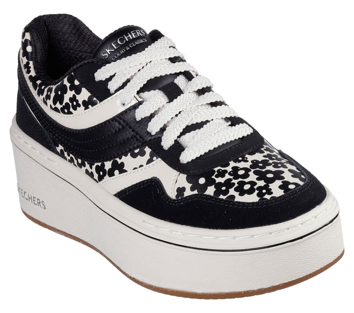 Paloma - Daring Daisy / Skechers Women