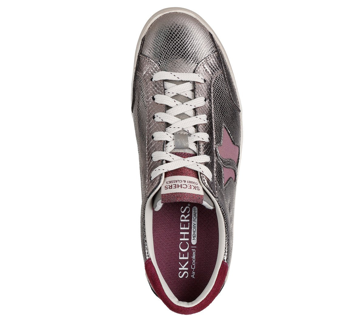 Strand Star - Glimmer Chic / Skechers Women