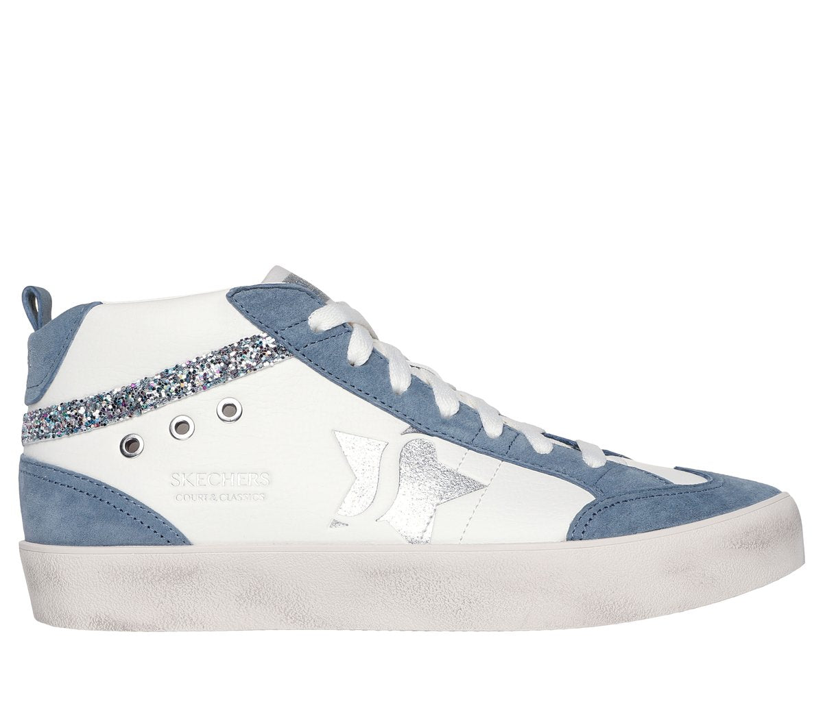 Strand Star - Radiant Rebel / Skechers Women