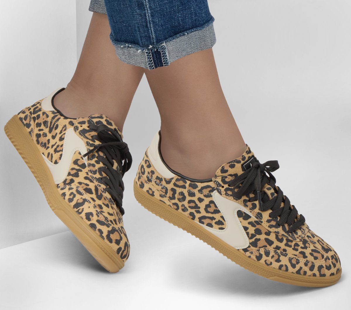 Hotshot -On The Prowl / Skechers Women