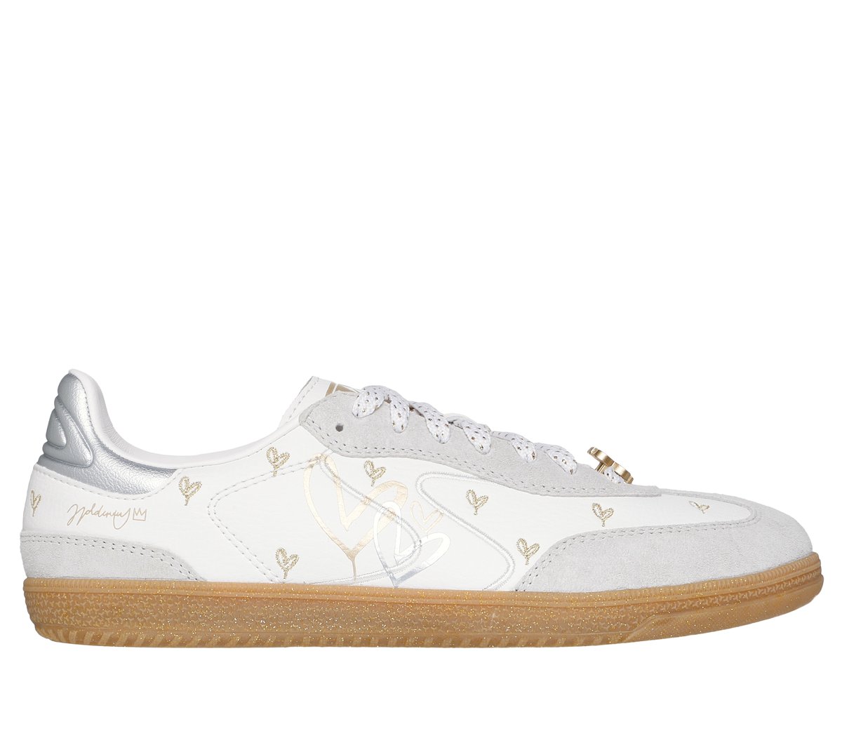 JGoldcrown: Hotshot - Paint The Town / Skechers Women