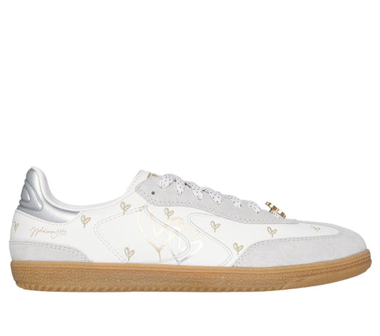 JGoldcrown: Hotshot - Paint The Town / Skechers Women
