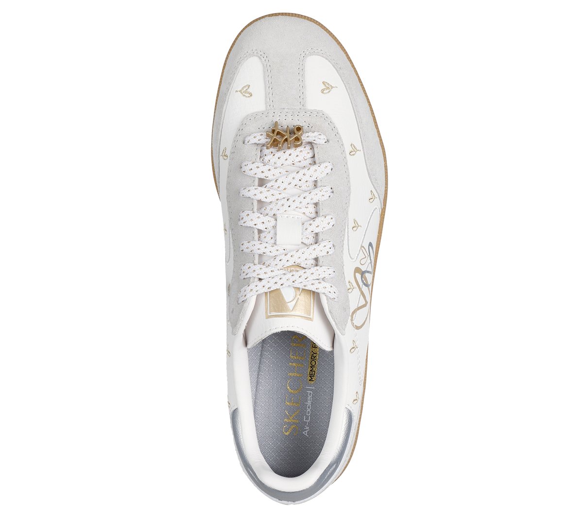 JGoldcrown: Hotshot - Paint The Town / Skechers Women