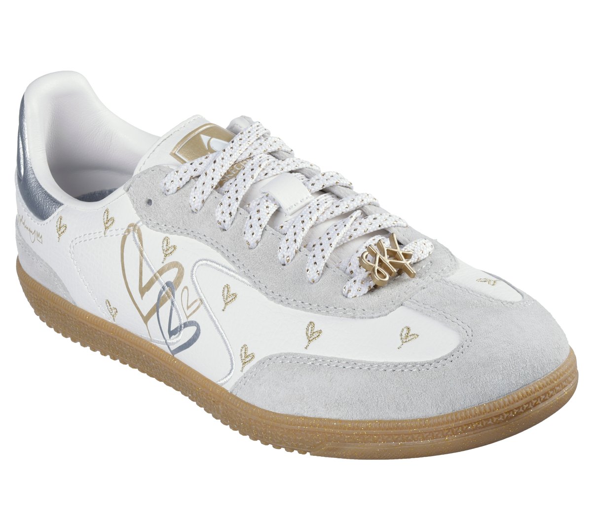 JGoldcrown: Hotshot - Paint The Town / Skechers Women