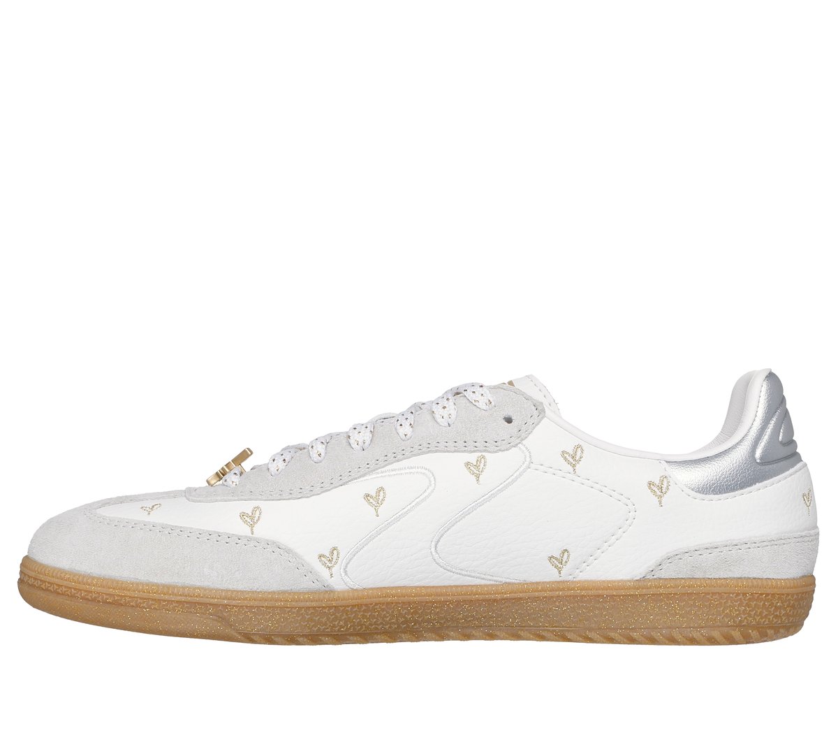 JGoldcrown: Hotshot - Paint The Town / Skechers Women