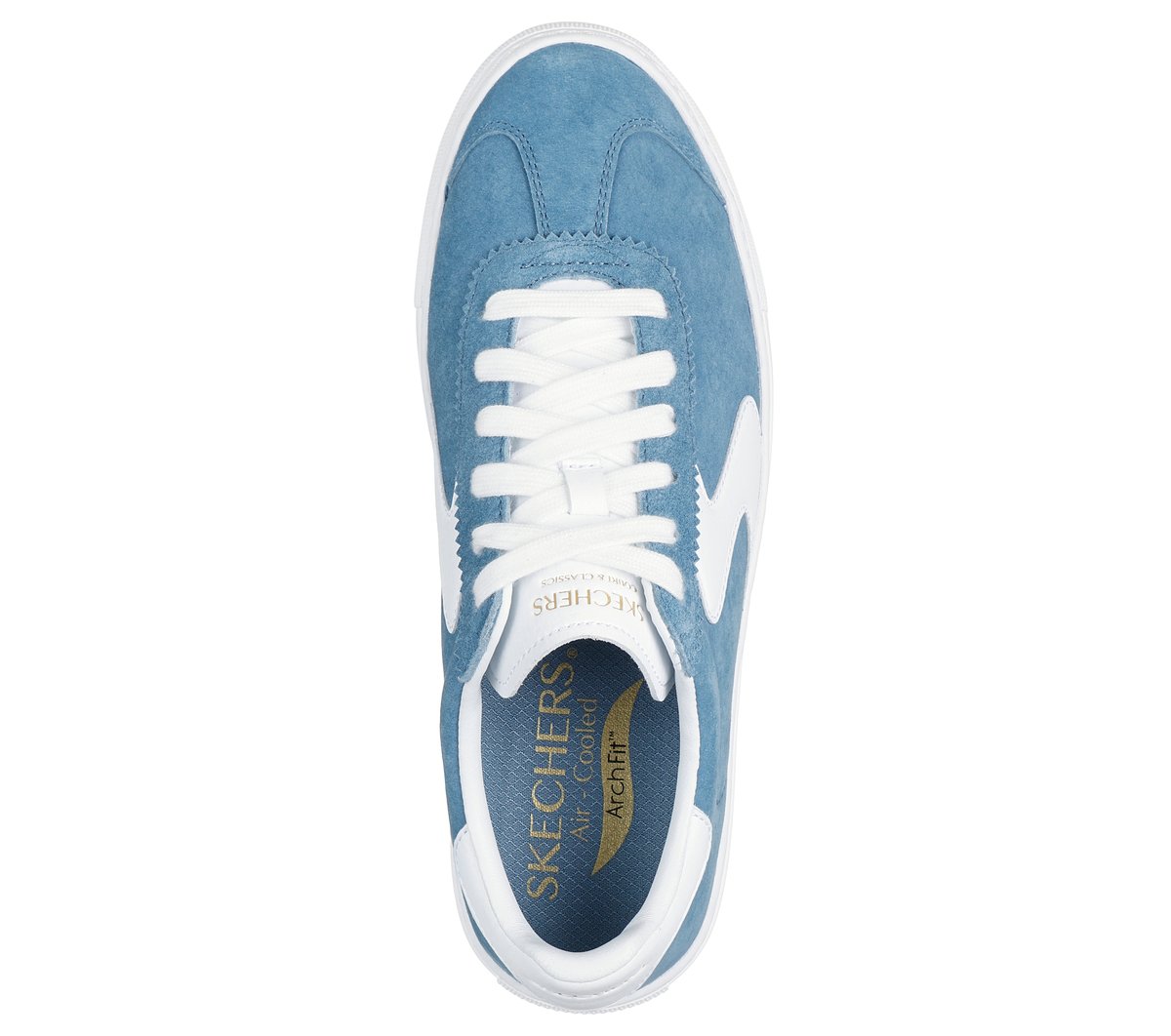 Arch Fit Legend - Vivid Hues / Skechers Women