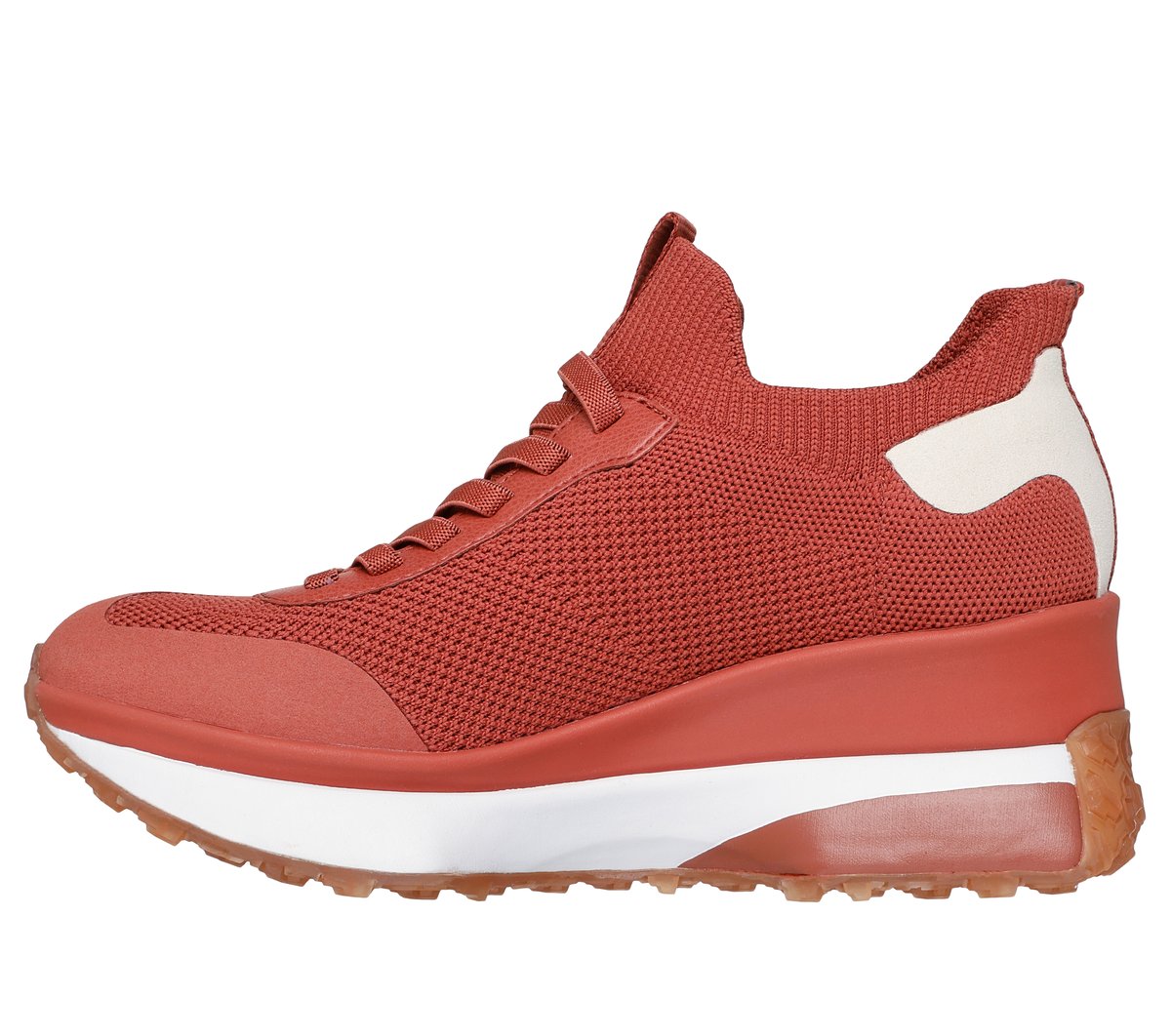 Mark Nason: Upper Cut Neo Wedge - Juni / Skechers Women