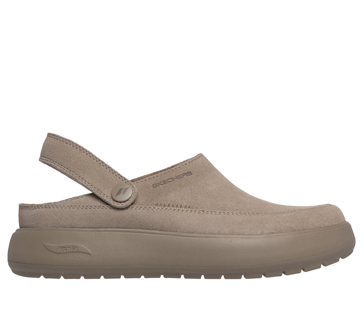Relaxed Fit: GO WALK Horizon - Casey / Skechers Women