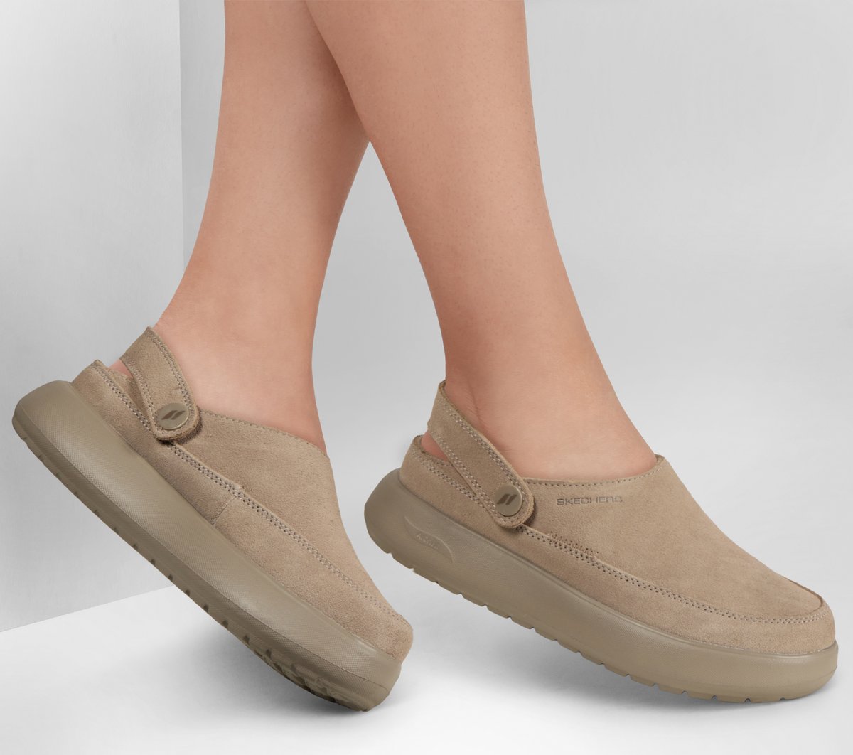 Relaxed Fit: GO WALK Horizon - Casey / Skechers Women