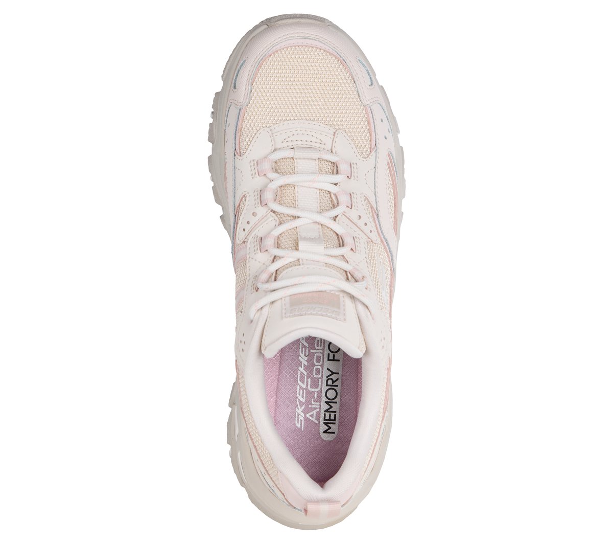 D'Lites Hiker - Echo Lake / Skechers Women