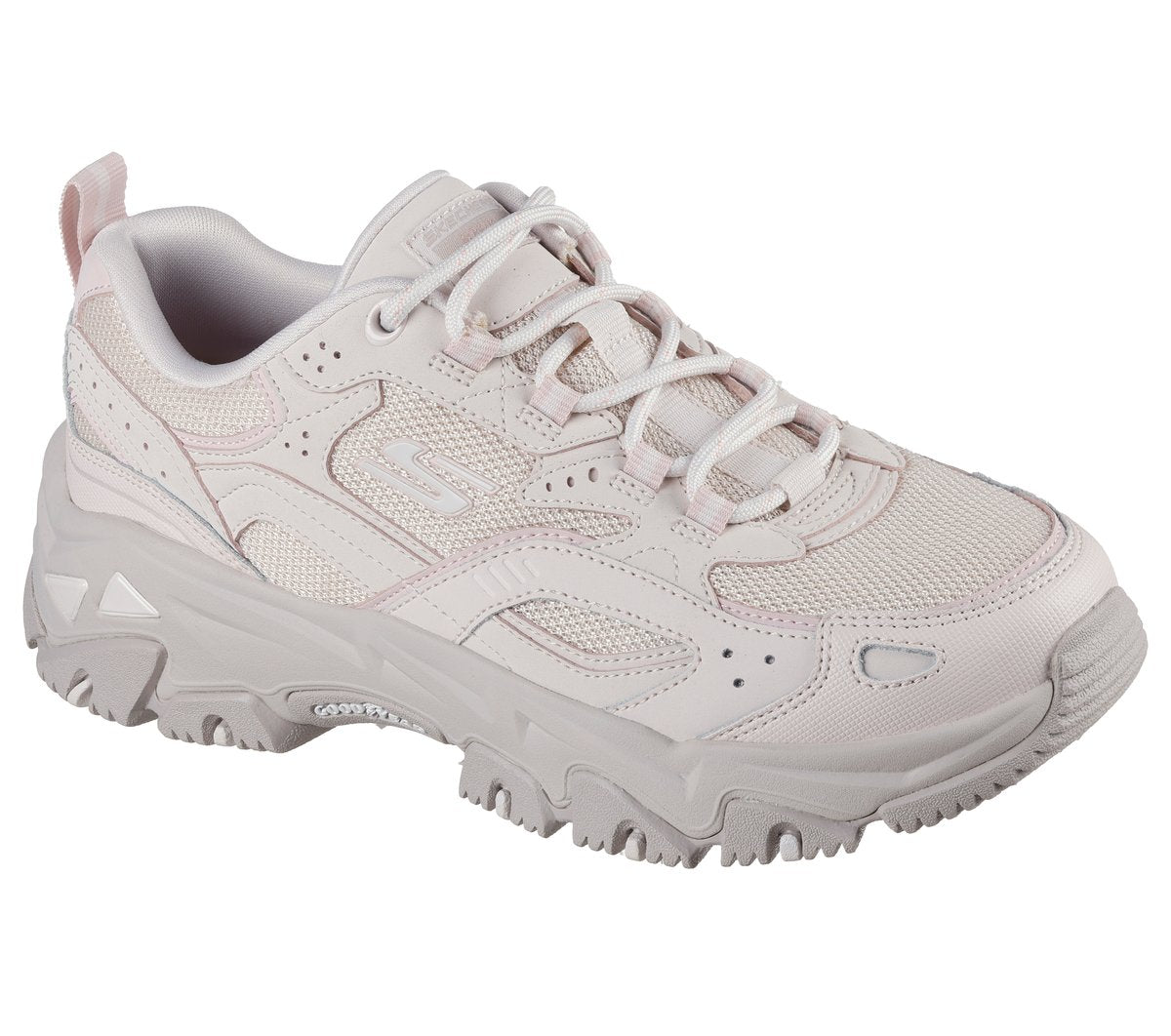 D'Lites Hiker - Echo Lake / Skechers Women