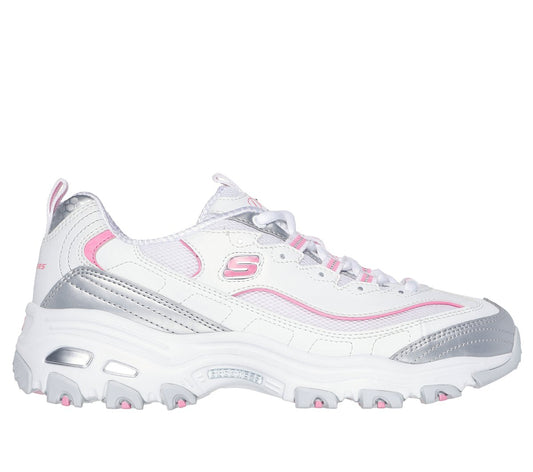 D'Lites - Chromatic / Skechers Women|New Arrivals