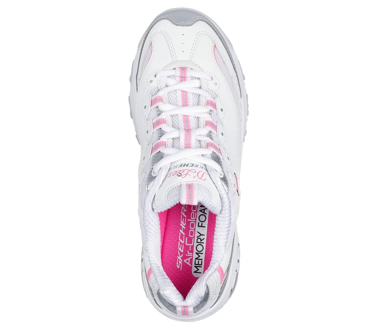 D'Lites - Chromatic / Skechers Women|New Arrivals