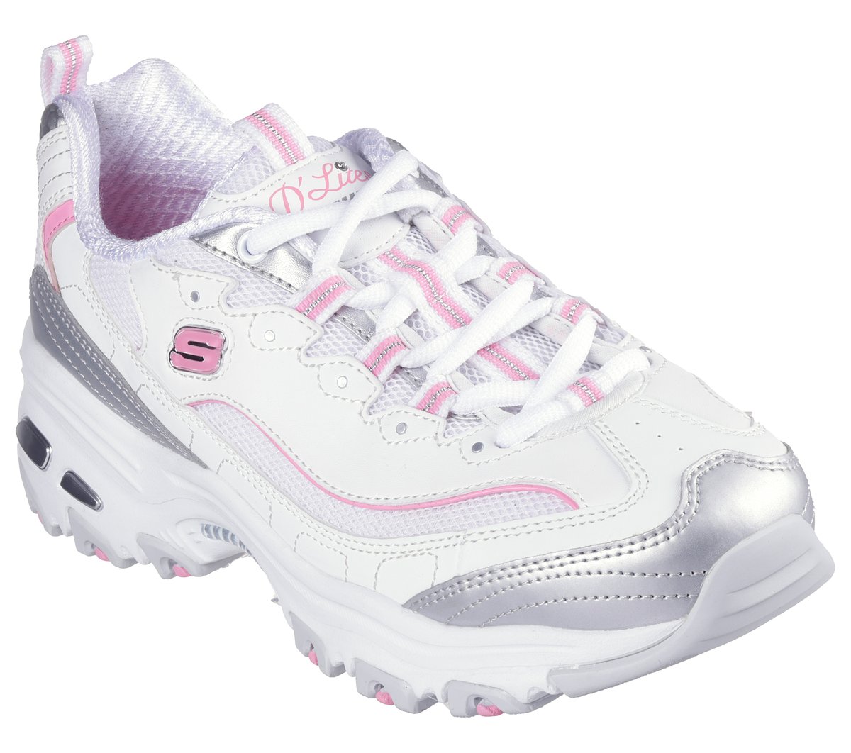 D'Lites - Chromatic / Skechers Women|New Arrivals