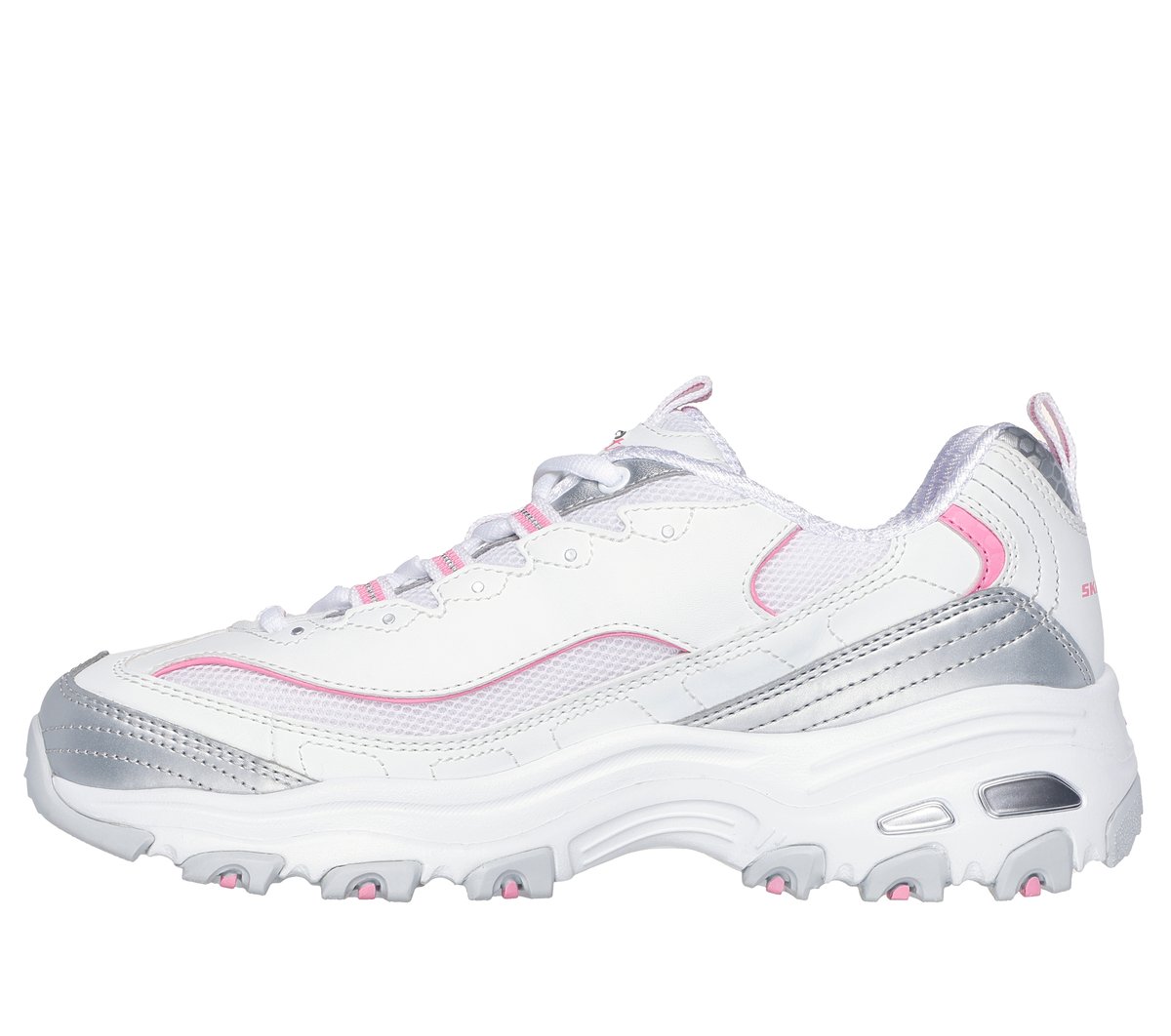 D'Lites - Chromatic / Skechers Women|New Arrivals