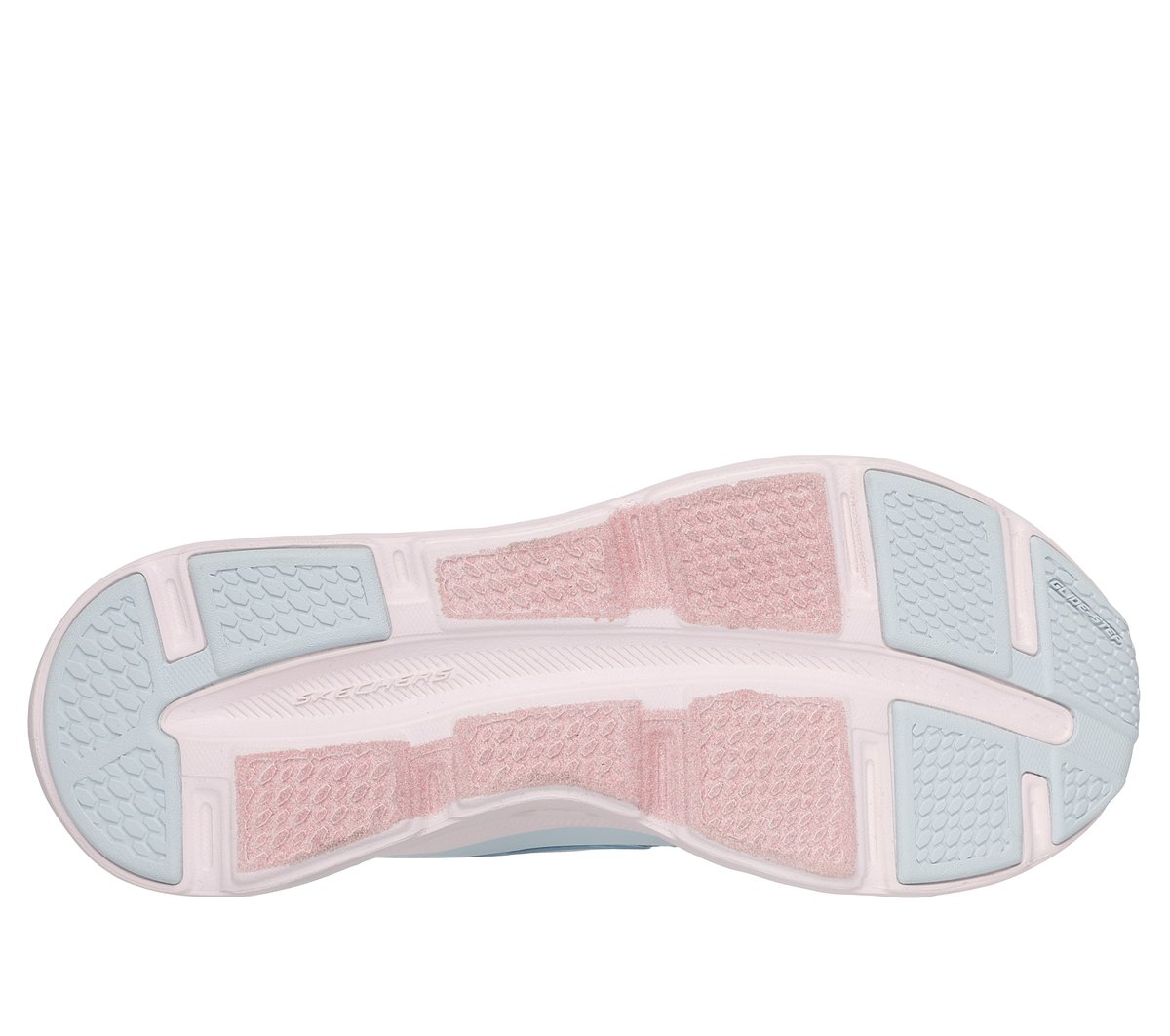 Glide-Step Altus - Cool Motion / Skechers Women